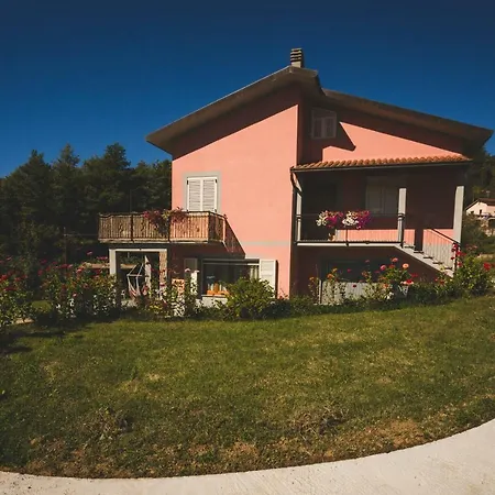 公寓 Ca Du Gino Madonna del Trezzo